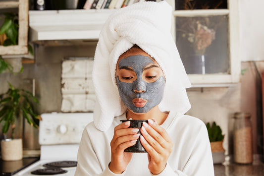5 Simple Rituals for a Spa Day at Home